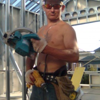 США. W 13 & Ave S