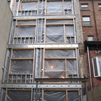 США. 1st Place Brooklyn