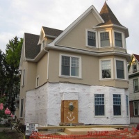 США. 178 Bay Ridge Brooklyn