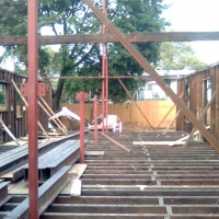 США. Est 27St Brooklyn