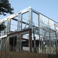 США. Sea Gate Brooklyn