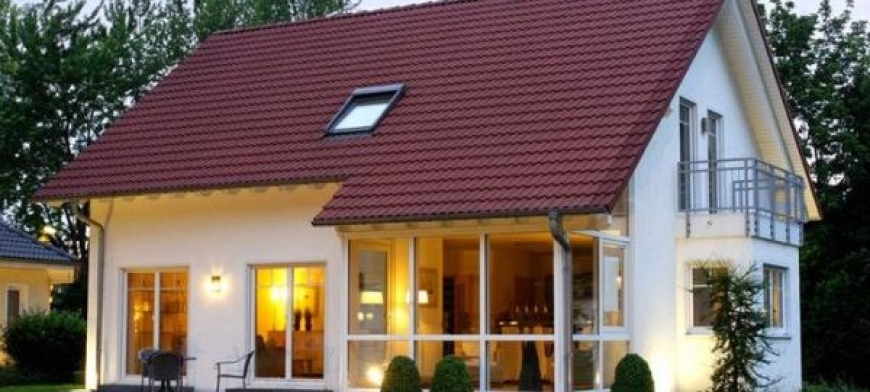 Програма &laquo;Власний дім&raquo;