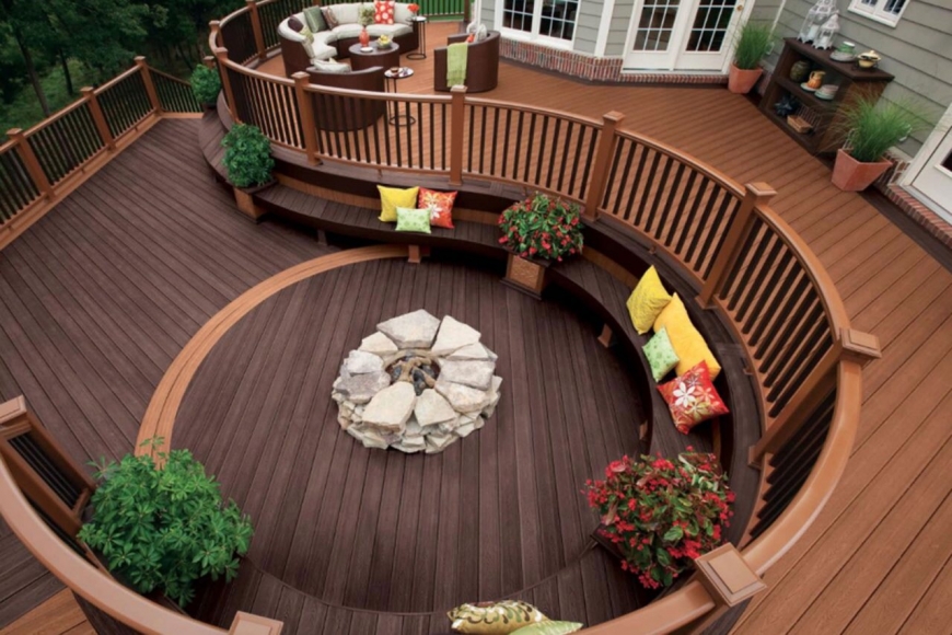 Як запланувати та обрати якісну терасу для вашого дому?